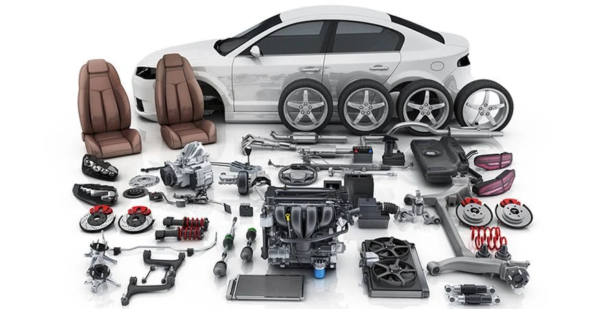 Yeniçamlık Oto Yedek Parçacısı