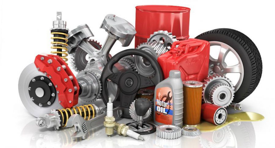 Yeniçamlık Oto Yedek Parçacısı